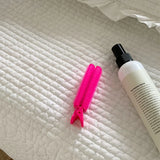 Hair Root Fluffy Clips