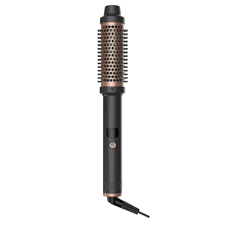 3-In-1 Rotating Hair Styler