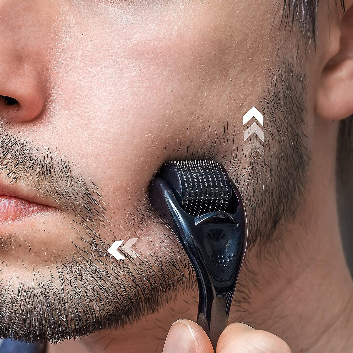 Beard & Hair Derma Roller