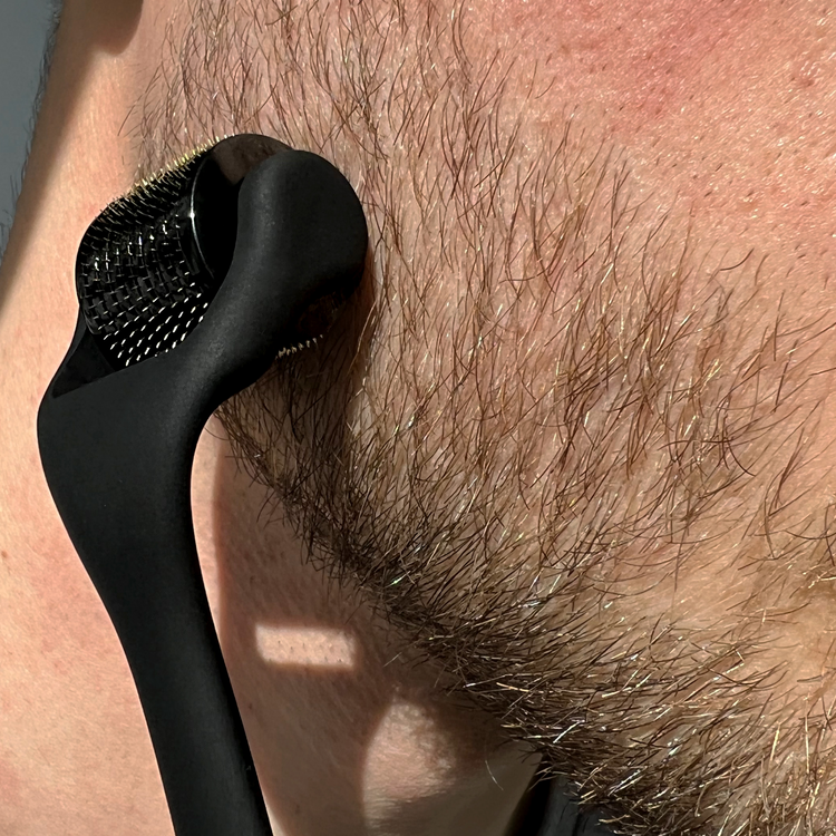 Beard & Hair Derma Roller