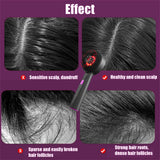 Multifunctional Hair Growth Comb
