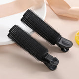 Hair Root Fluffy Clips