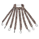 Octopus Heatless Curling Headband