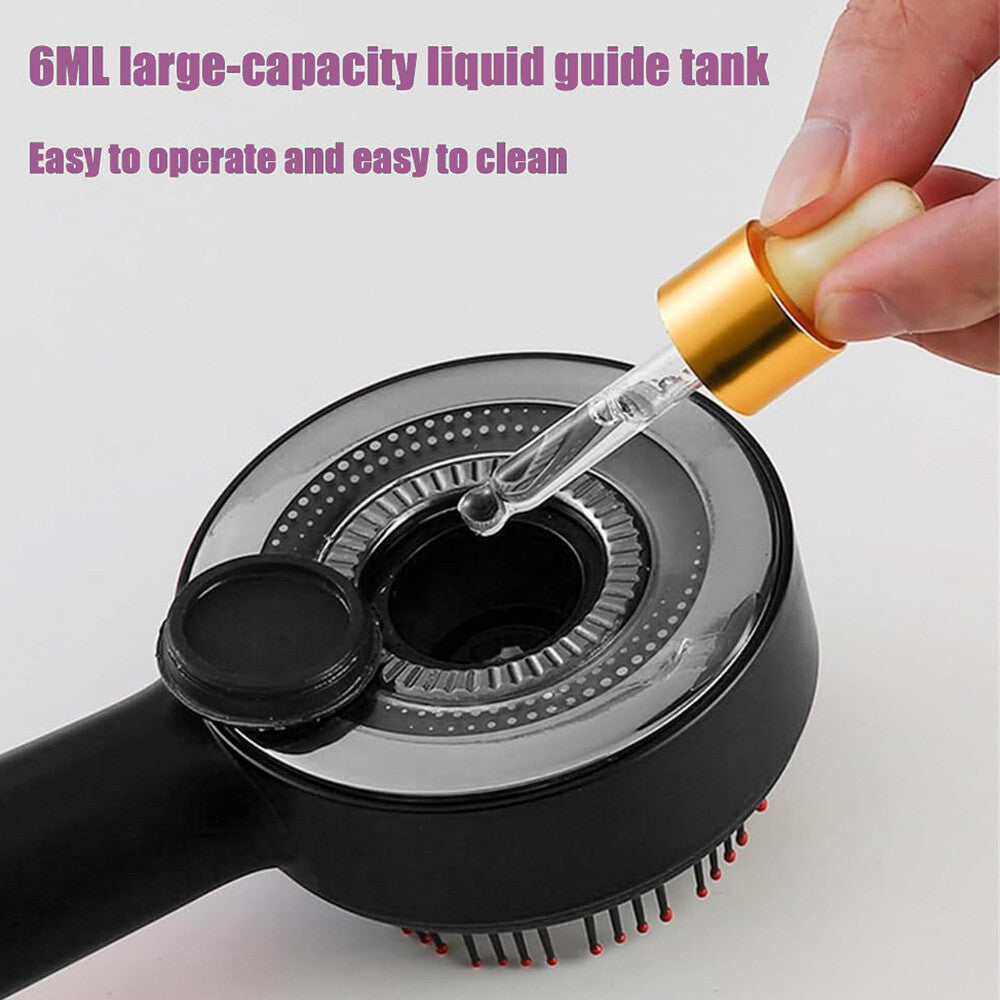 Multifunctional Hair Growth Comb