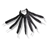 Octopus Heatless Curling Headband