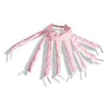 Octopus Heatless Curling Headband
