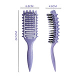 Detangling Hair Brush