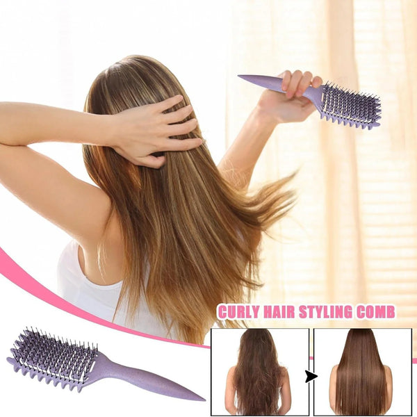 Detangling Hair Brush