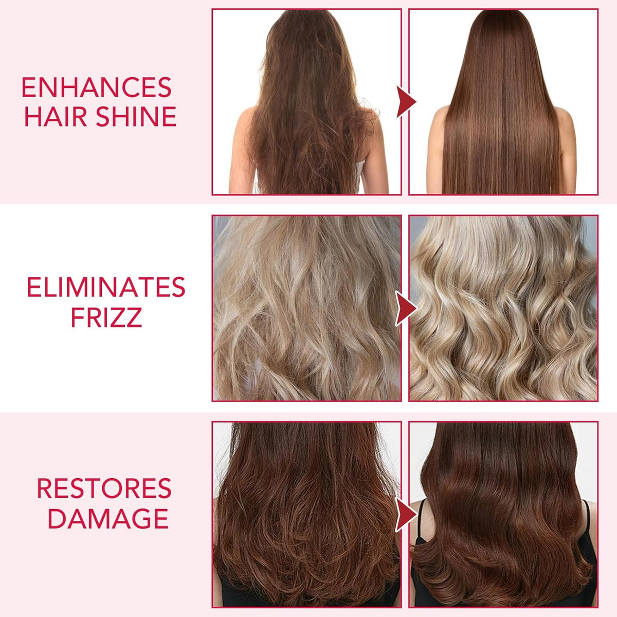Hair Vitamin Treatment Oil - 40 Capsules