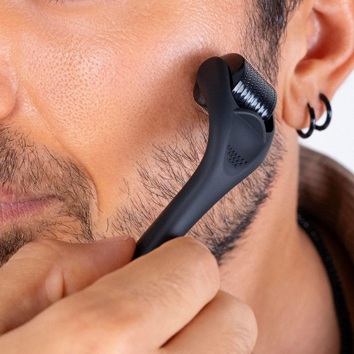 Beard & Hair Derma Roller