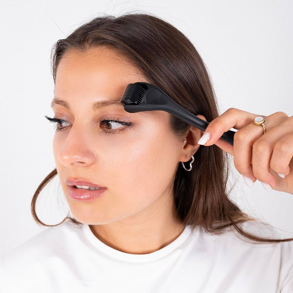 Beard & Hair Derma Roller