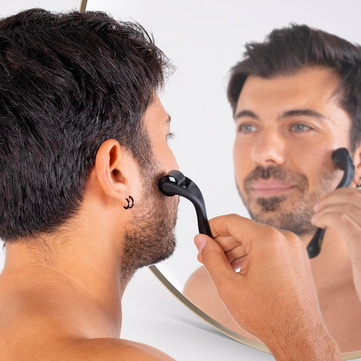 Beard & Hair Derma Roller