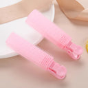  Light Pink 2Pcs