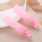 Hair Root Fluffy Clips