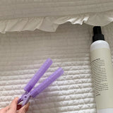 Hair Root Fluffy Clips
