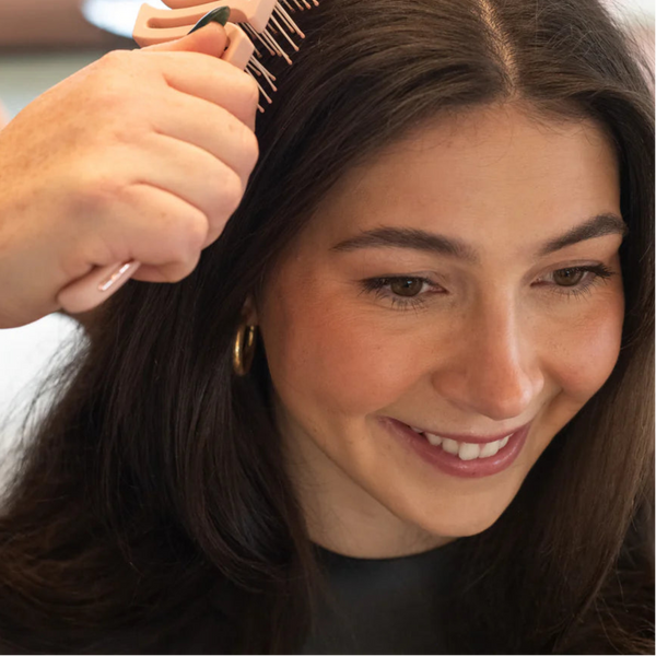 Detangling Hair Brush