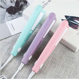 Corrugated Plate Mini Hair Curler