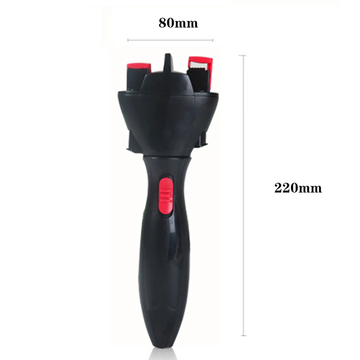 360° Rotate Automatic Hair Braider