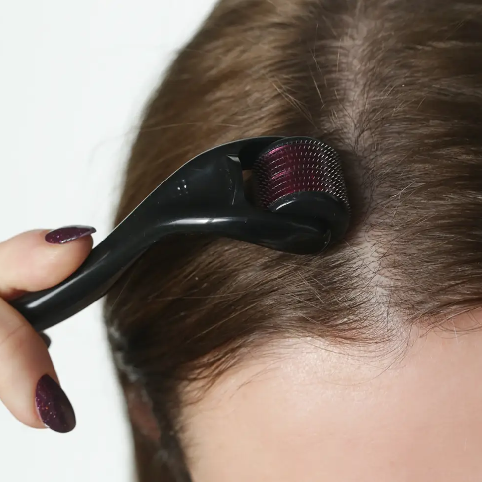Beard & Hair Derma Roller