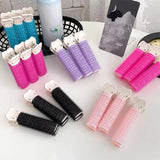 Hair Root Fluffy Clips