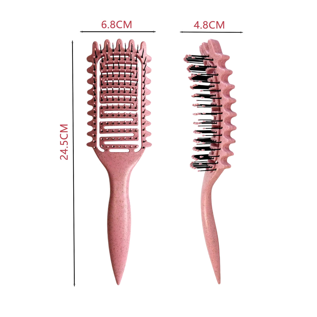Detangling Hair Brush