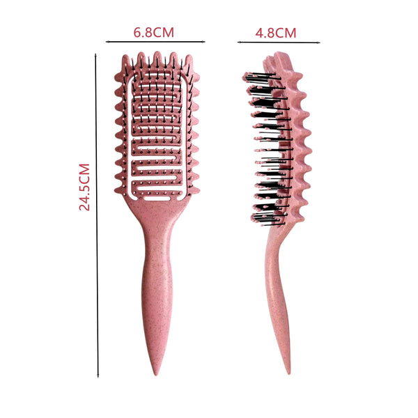 Detangling Hair Brush