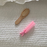 Hair Root Fluffy Clips